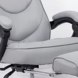 Fotoliu Prestige Chairs OFF 423 (Grey) Thumb