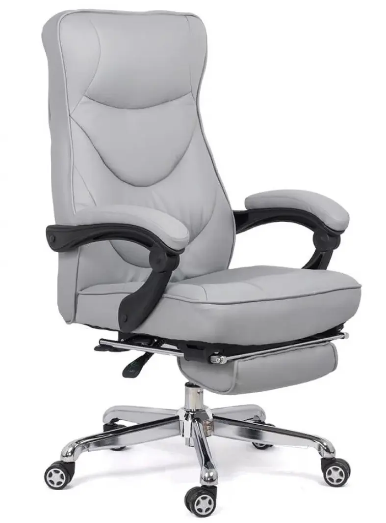 Fotoliu Prestige Chairs OFF 423 (Grey)