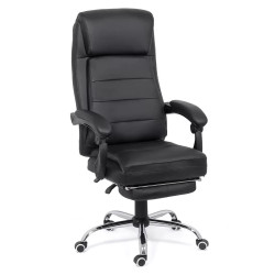 Кресло Prestige Chairs OFF 425 (Black) Thumb