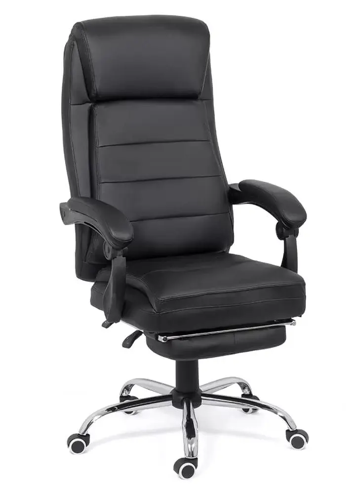 Кресло Prestige Chairs OFF 425 (Black) - 2