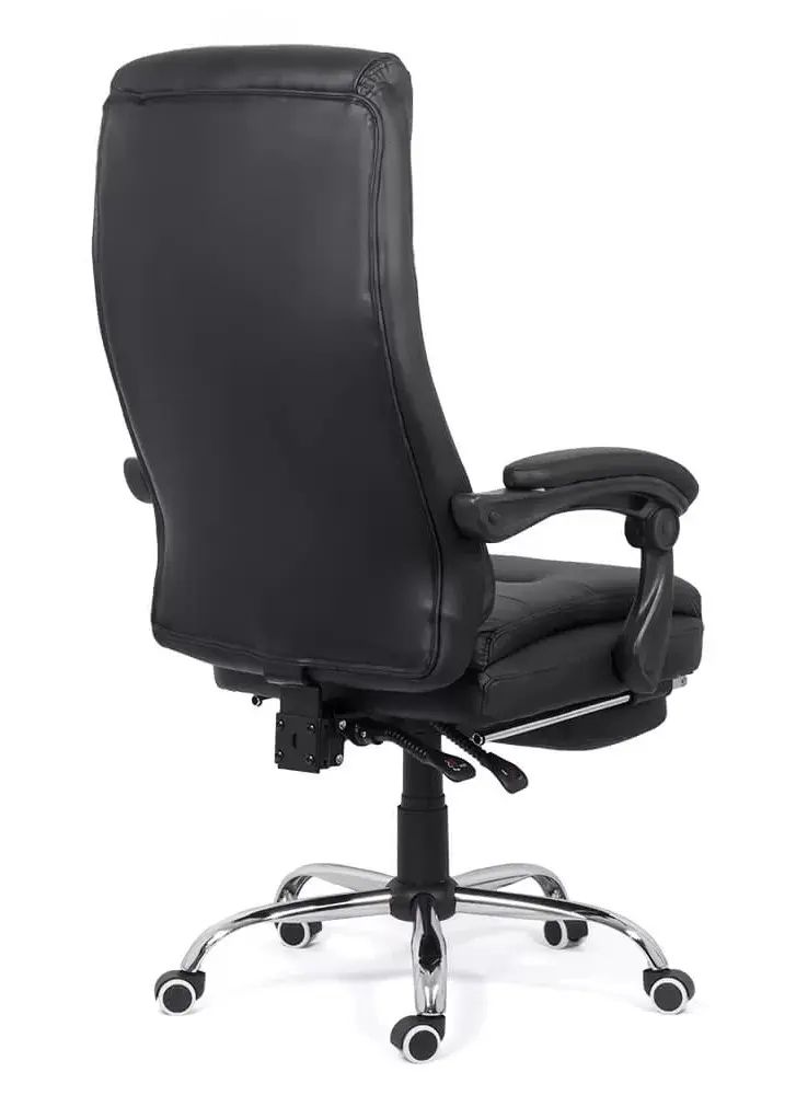 Кресло Prestige Chairs OFF 425 (Black) - 3