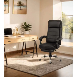Кресло Prestige Chairs OFF 425 (Black)