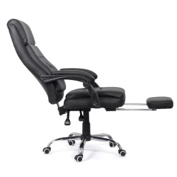 Кресло Prestige Chairs OFF 425 (Black) Thumb