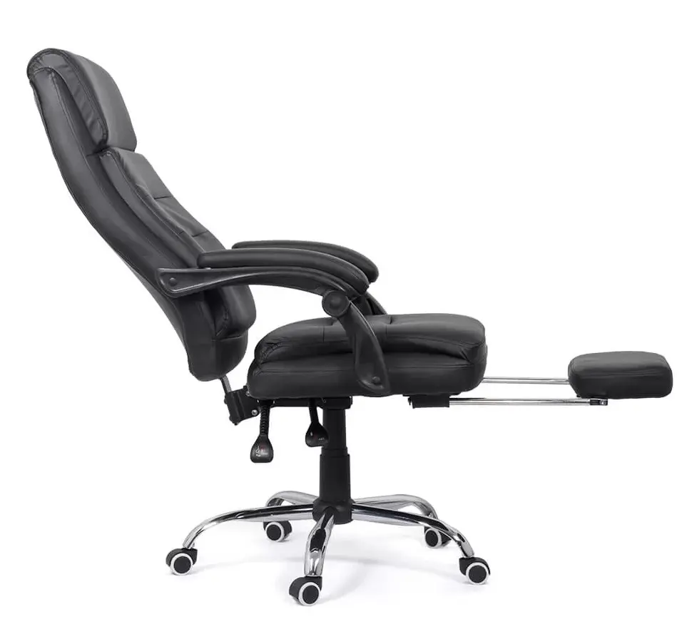 Кресло Prestige Chairs OFF 425 (Black) - 4