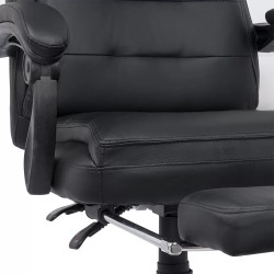Кресло Prestige Chairs OFF 425 (Black) Thumb