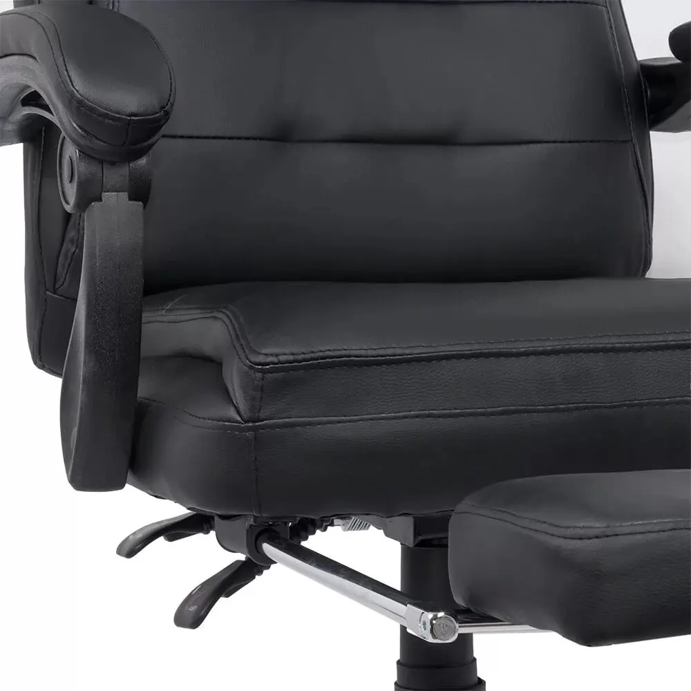Кресло Prestige Chairs OFF 425 (Black) - 5
