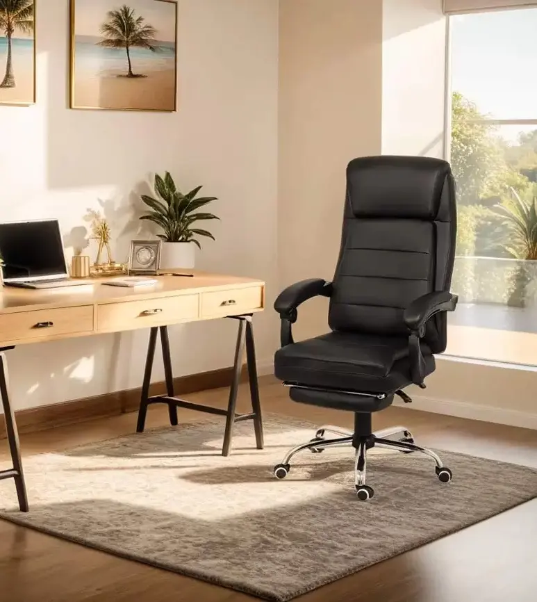 Кресло Prestige Chairs OFF 425 (Black)