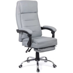 Кресло Prestige Chairs OFF 425 (Grey) Thumb