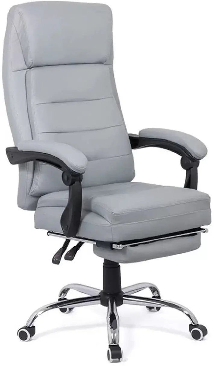 Кресло Prestige Chairs OFF 425 (Grey) - 2