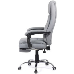 Кресло Prestige Chairs OFF 425 (Grey) Thumb