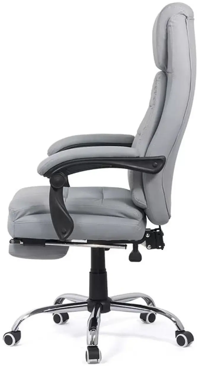 Кресло Prestige Chairs OFF 425 (Grey) - 3