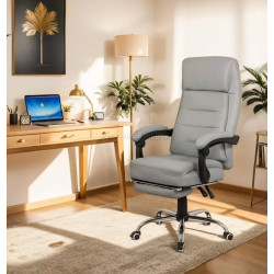 Кресло Prestige Chairs OFF 425 (Grey)