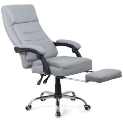 Кресло Prestige Chairs OFF 425 (Grey) Thumb