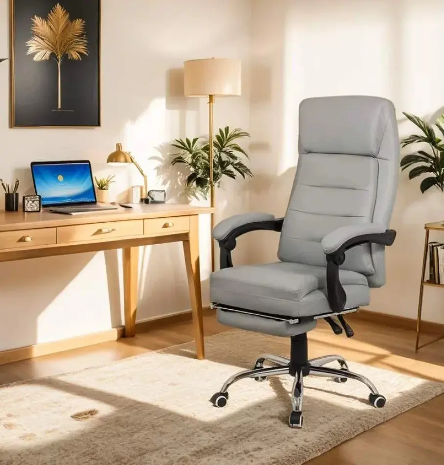 Кресло Prestige Chairs OFF 425 (Grey)