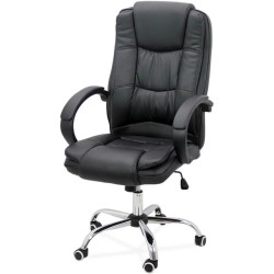Fotoliu Prestige Chairs OFF 429 (Black) Thumb