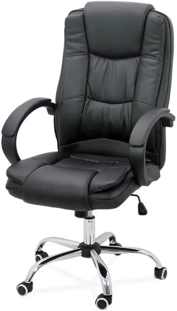 Fotoliu Prestige Chairs OFF 429 (Black) - 2