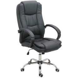 Fotoliu Prestige Chairs OFF 429 (Black) Thumb