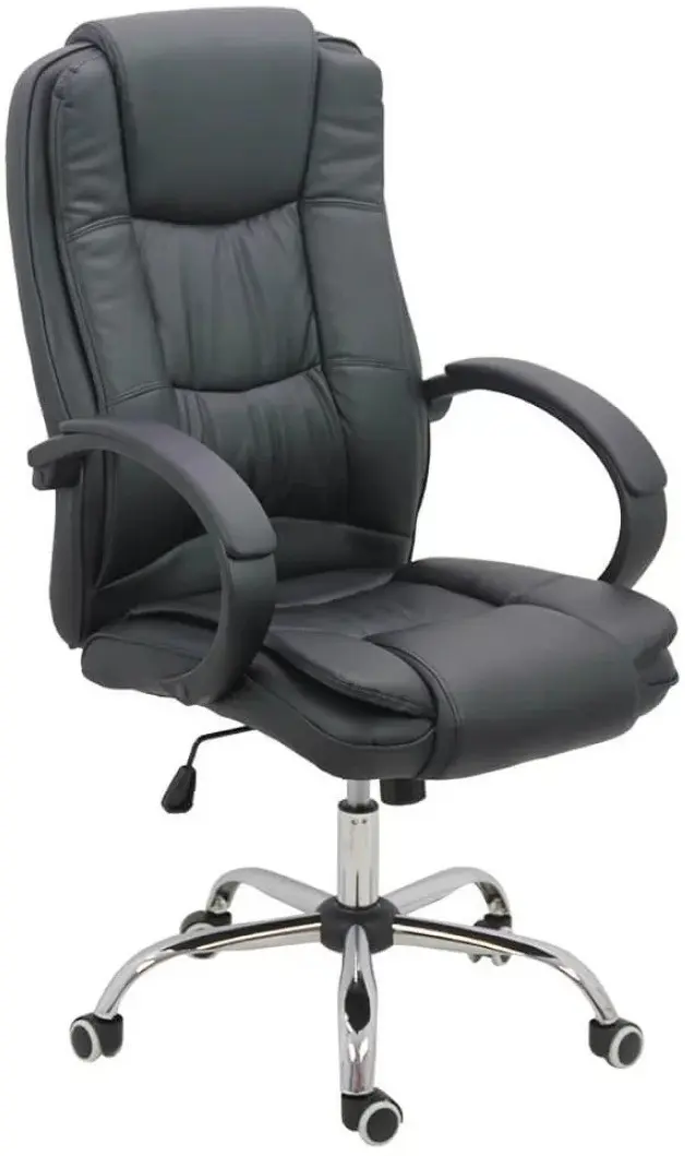 Fotoliu Prestige Chairs OFF 429 (Black) - 3