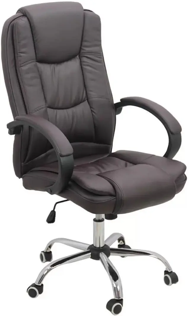 Fotoliu Prestige Chairs OFF 429 (Dark Brown) - 2