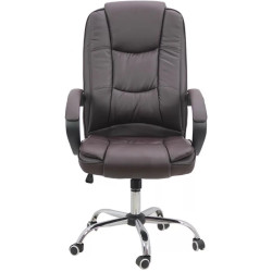 Fotoliu Prestige Chairs OFF 429 (Dark Brown) Thumb