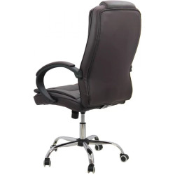 Fotoliu Prestige Chairs OFF 429 (Dark Brown) Thumb