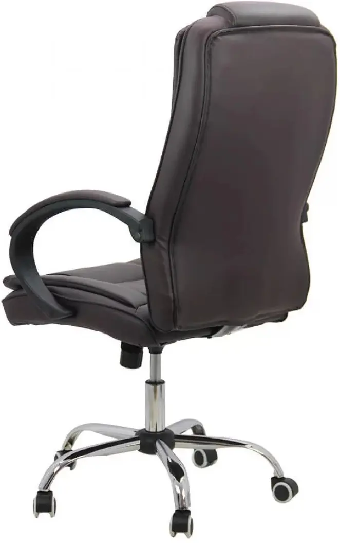 Fotoliu Prestige Chairs OFF 429 (Dark Brown) - 4