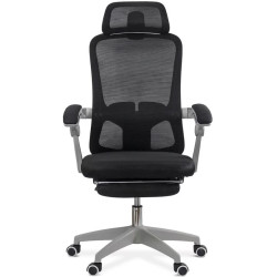 Fotoliu Prestige Chairs OFF 430 (Black) Thumb