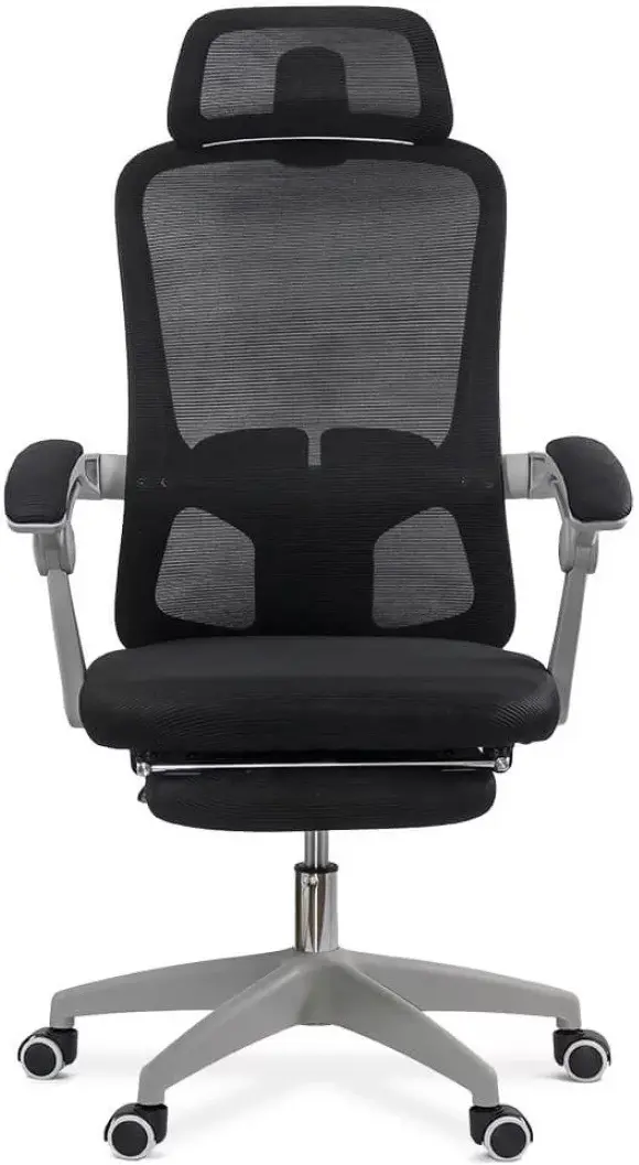 Fotoliu Prestige Chairs OFF 430 (Black) - 2
