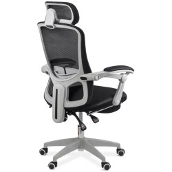 Fotoliu Prestige Chairs OFF 430 (Black) Thumb