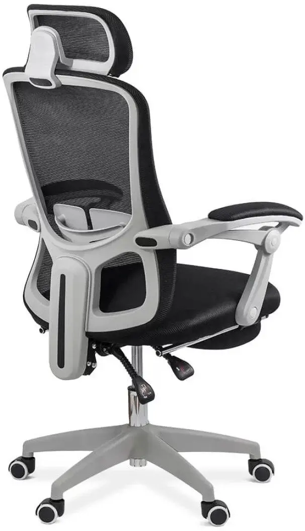 Fotoliu Prestige Chairs OFF 430 (Black) - 11