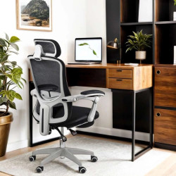 Fotoliu Prestige Chairs OFF 430 (Black) Thumb