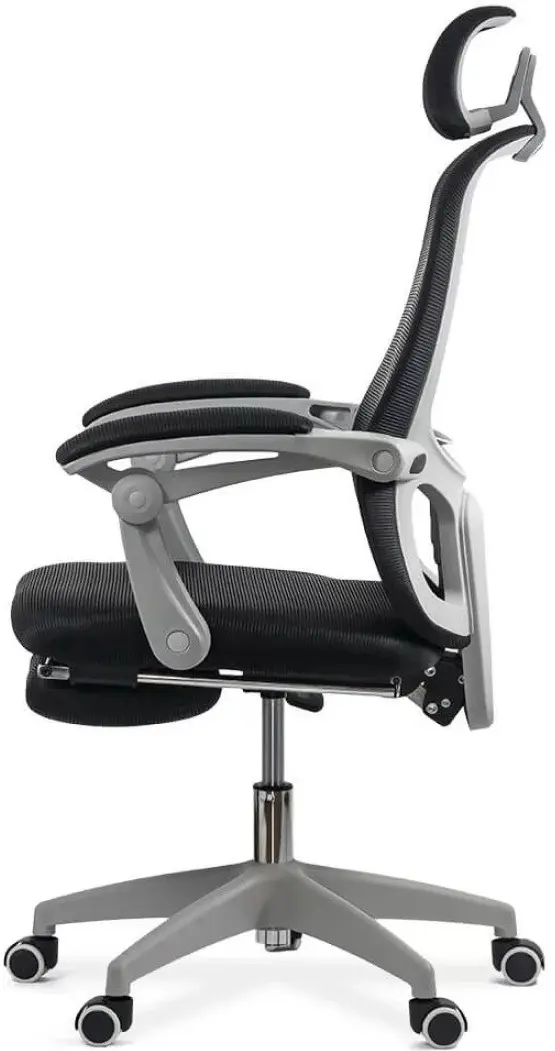 Fotoliu Prestige Chairs OFF 430 (Black) - 3