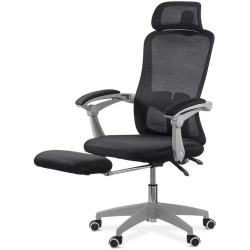 Fotoliu Prestige Chairs OFF 430 (Black) Thumb