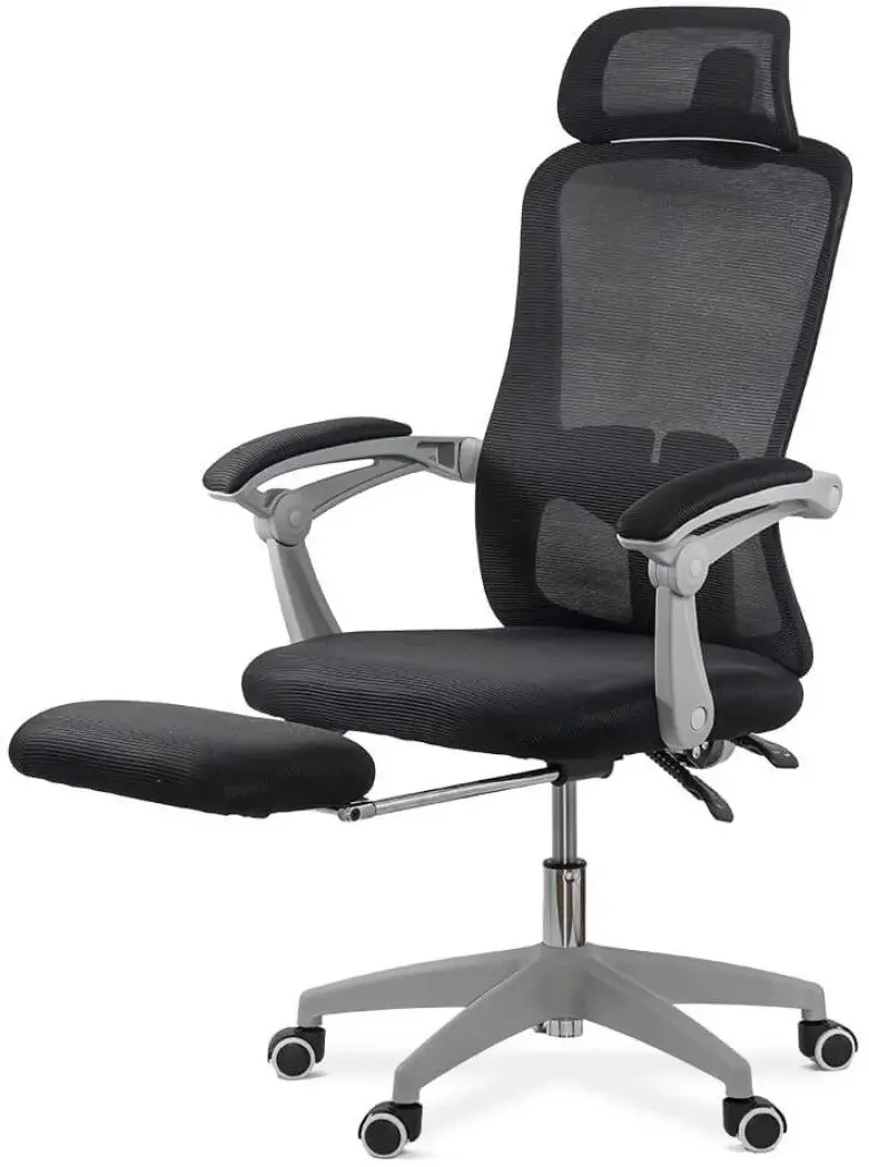 Fotoliu Prestige Chairs OFF 430 (Black) - 4