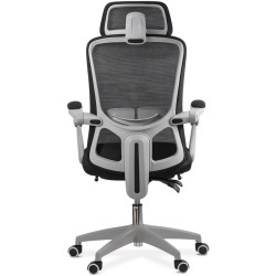 Fotoliu Prestige Chairs OFF 430 (Black) Thumb