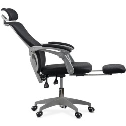 Fotoliu Prestige Chairs OFF 430 (Black) Thumb