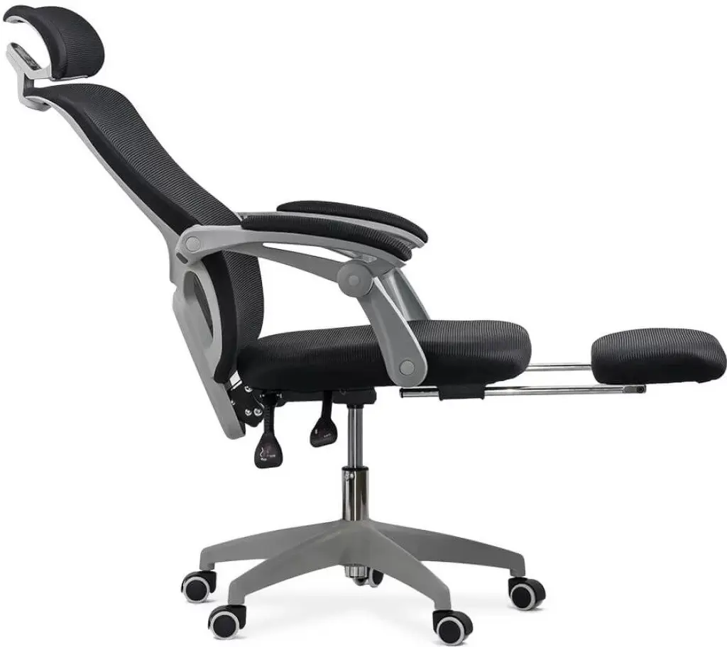 Fotoliu Prestige Chairs OFF 430 (Black) - 6