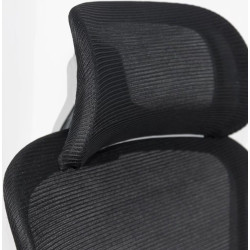Fotoliu Prestige Chairs OFF 430 (Black) Thumb