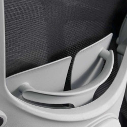 Fotoliu Prestige Chairs OFF 430 (Black) Thumb