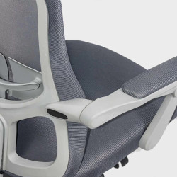 Fotoliu Prestige Chairs OFF 430 (Grey) Thumb