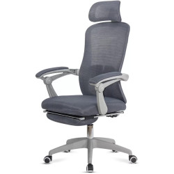 Fotoliu Prestige Chairs OFF 430 (Grey) Thumb