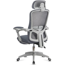 Fotoliu Prestige Chairs OFF 430 (Grey) Thumb