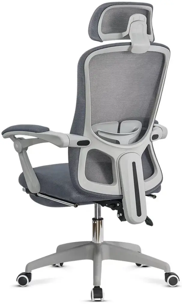 Fotoliu Prestige Chairs OFF 430 (Grey) - 4