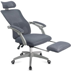 Fotoliu Prestige Chairs OFF 430 (Grey) Thumb