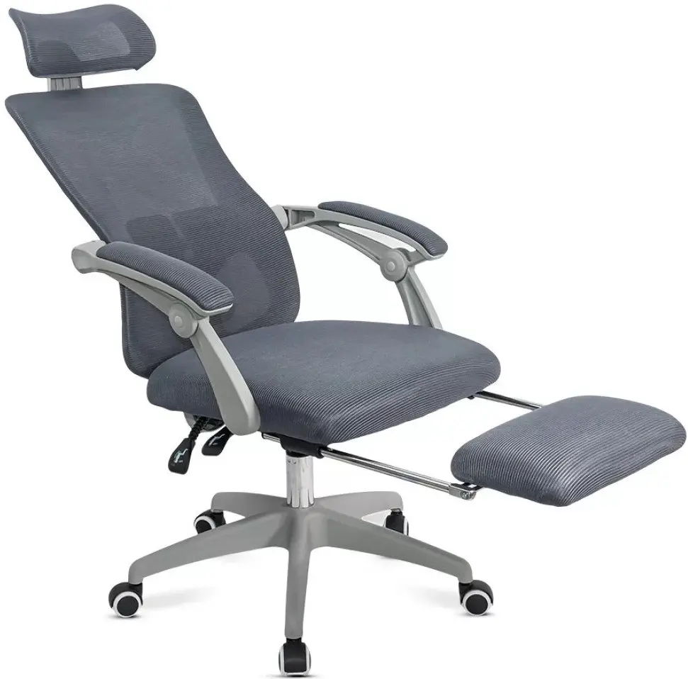 Fotoliu Prestige Chairs OFF 430 (Grey) - 5