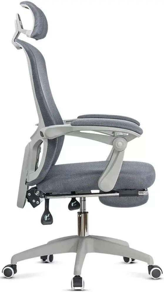 Fotoliu Prestige Chairs OFF 430 (Grey) - 8