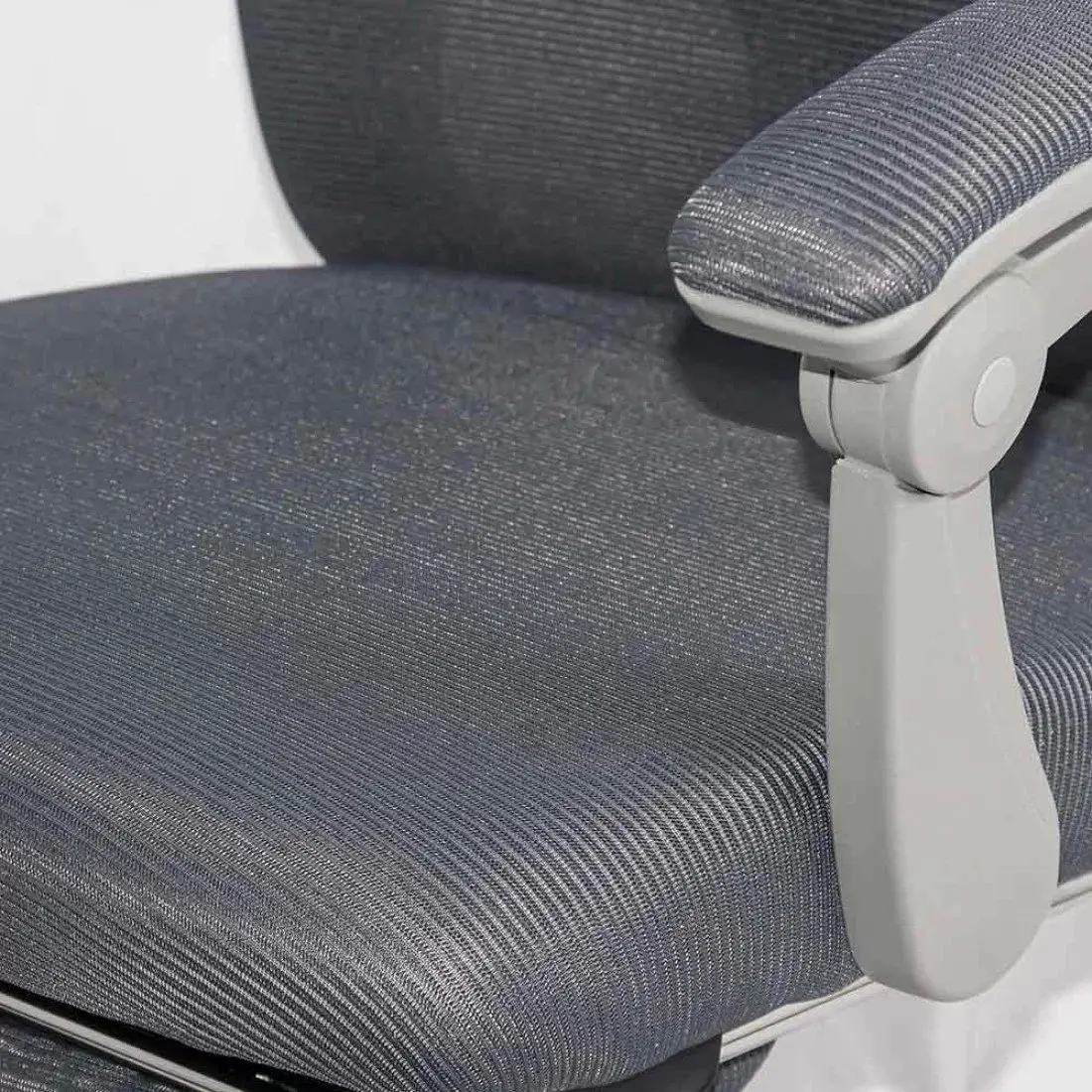 Fotoliu Prestige Chairs OFF 430 (Grey) - 9