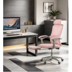 Fotoliu Prestige Chairs OFF 430 (Pink)