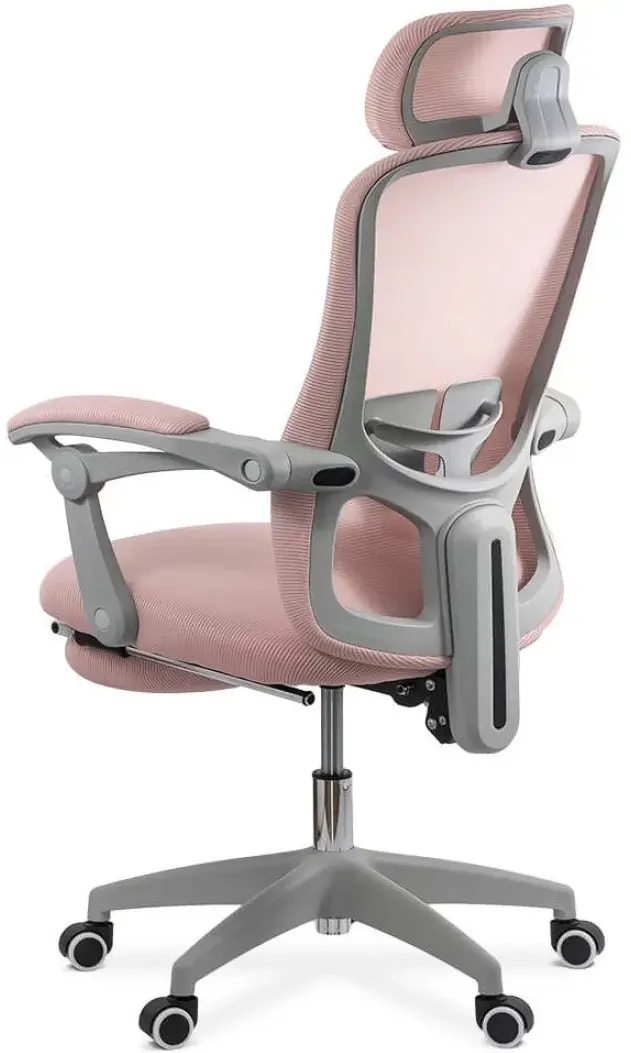 Fotoliu Prestige Chairs OFF 430 (Pink) - 5