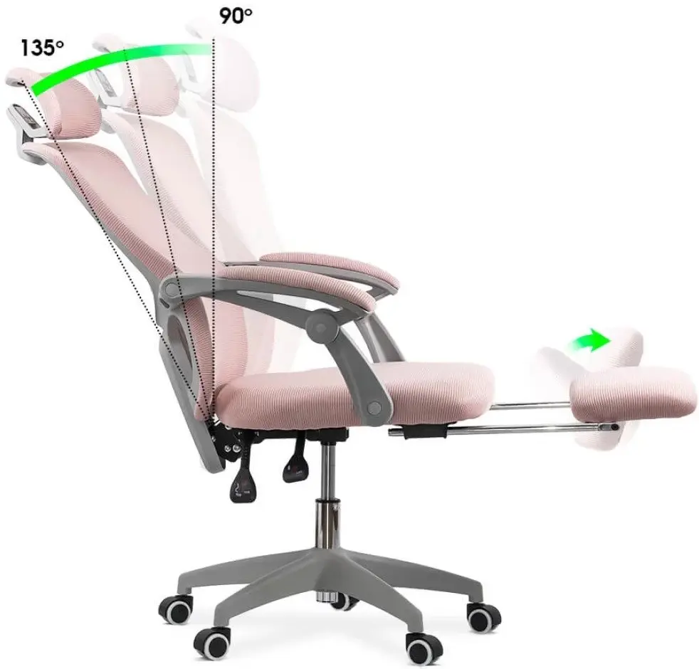 Fotoliu Prestige Chairs OFF 430 (Pink) - 10